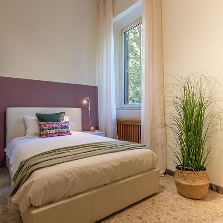 Bubbles Home A Piazza Trilussa In Trastevere Roma Exterior foto