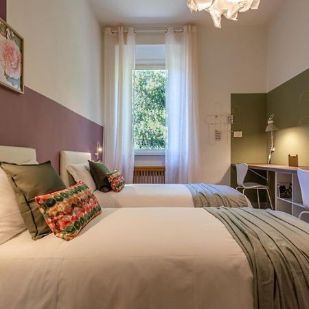 Bubbles Home A Piazza Trilussa In Trastevere Roma Exterior foto