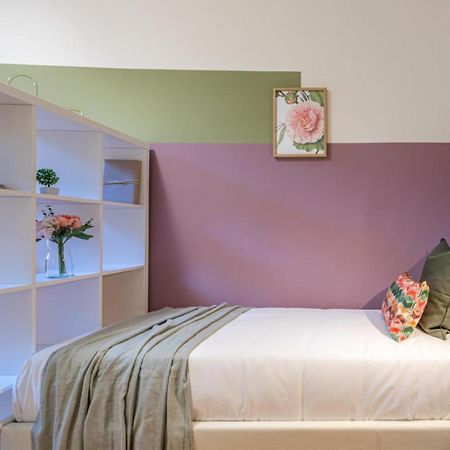 Bubbles Home A Piazza Trilussa In Trastevere Roma Exterior foto