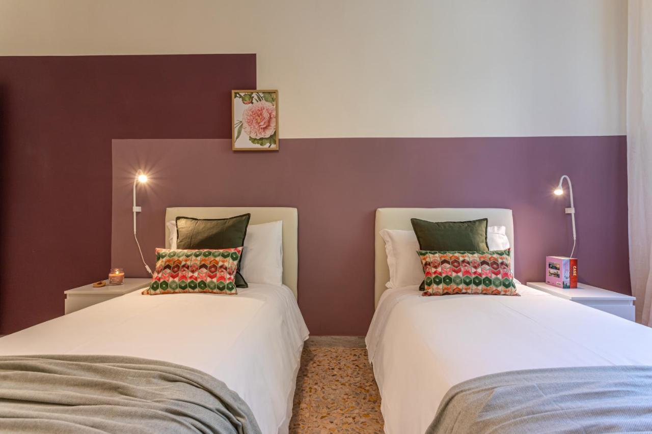 Bubbles Home A Piazza Trilussa In Trastevere Roma Exterior foto