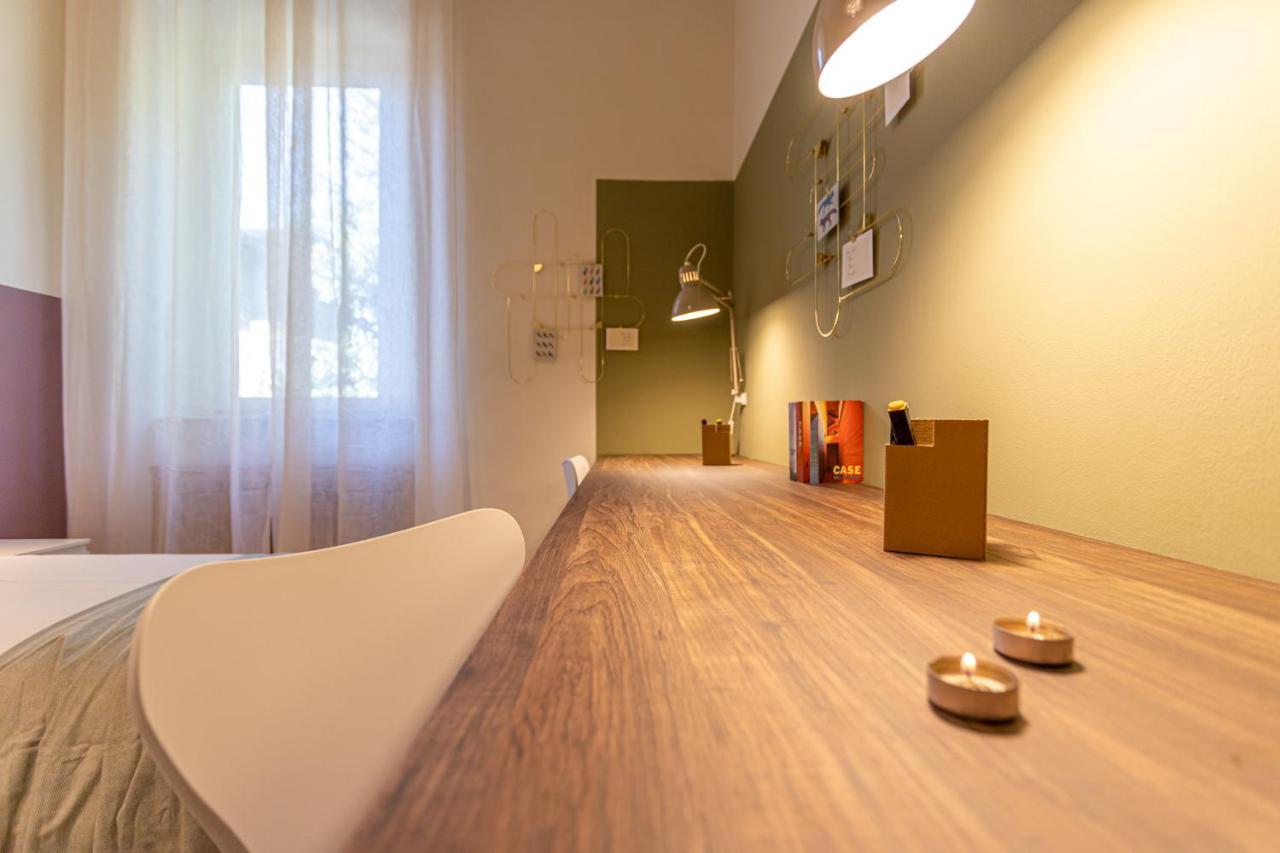 Bubbles Home A Piazza Trilussa In Trastevere Roma Exterior foto
