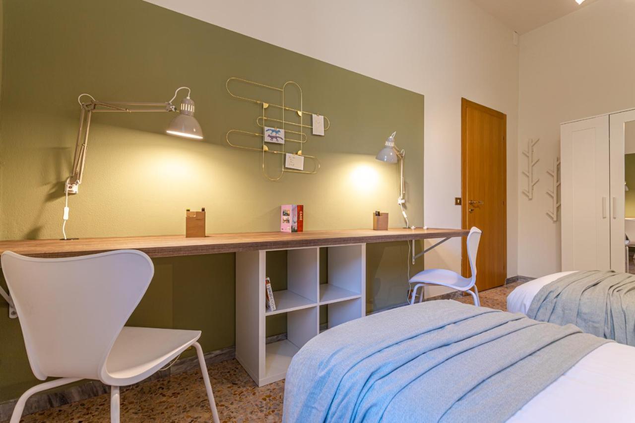 Bubbles Home A Piazza Trilussa In Trastevere Roma Exterior foto