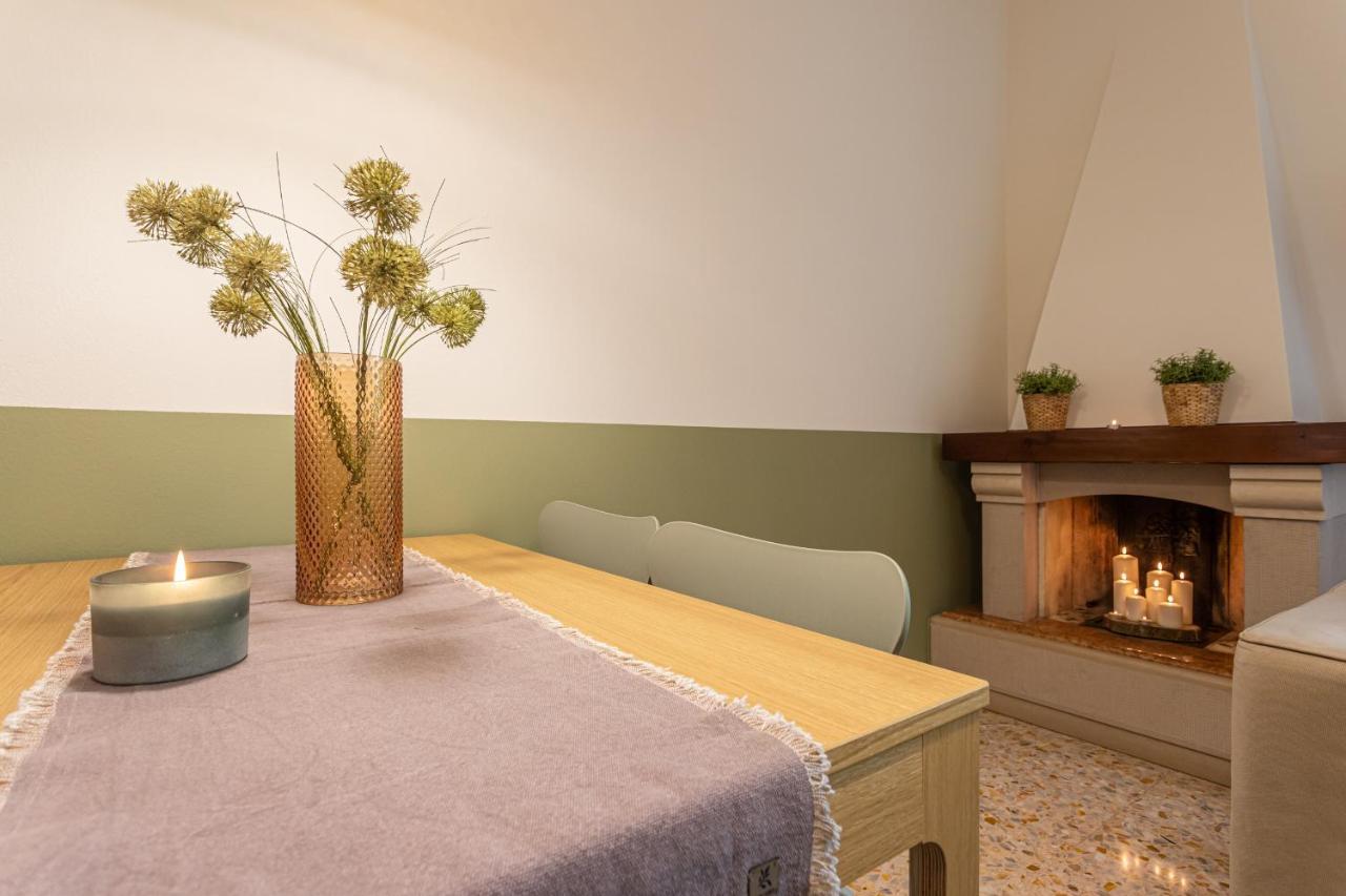 Bubbles Home A Piazza Trilussa In Trastevere Roma Exterior foto