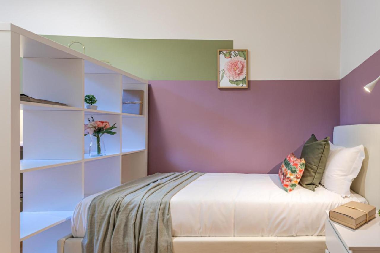Bubbles Home A Piazza Trilussa In Trastevere Roma Exterior foto