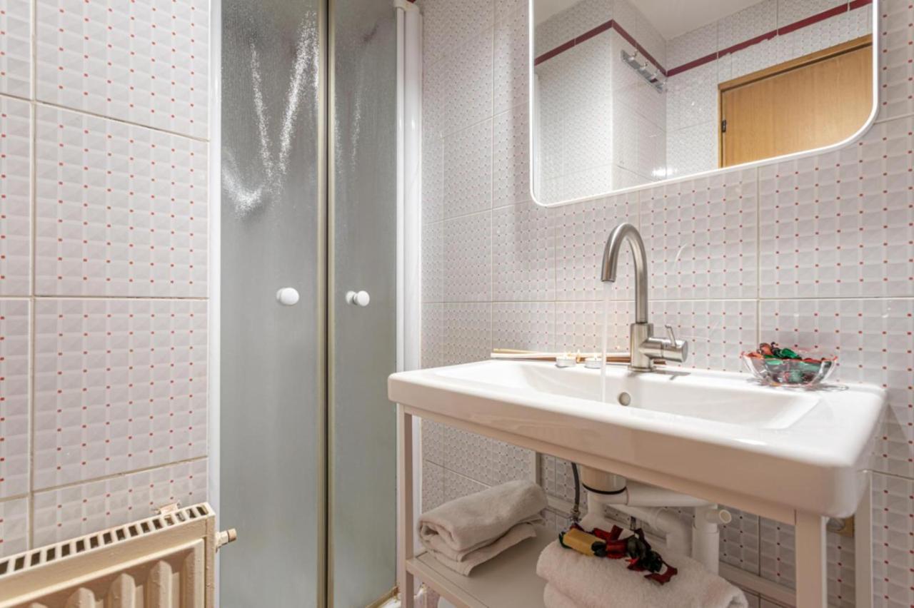 Bubbles Home A Piazza Trilussa In Trastevere Roma Exterior foto