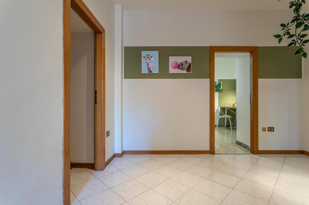 Bubbles Home A Piazza Trilussa In Trastevere Roma Exterior foto